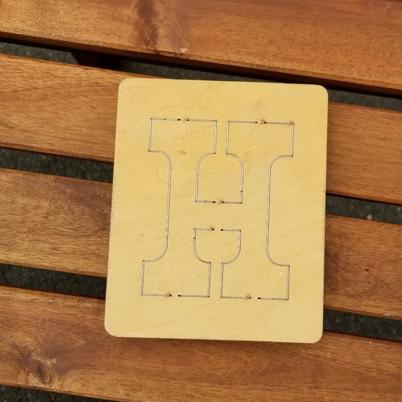 Scrapbook materials - Picture 2 of 6